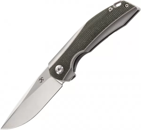 Kansept Knives Mini Accipiter Framelock K2007A1