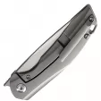 Kansept Knives Mini Accipiter Framelock K2007A1