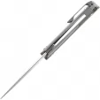Kansept Knives Mini Accipiter Framelock K2007A1