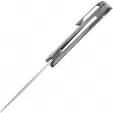 Kansept Knives Mini Accipiter Framelock CF K2007A2