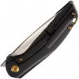 Kansept Knives Mini Accipiter Framelock Copp K2007A3