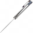 Kansept Knives Mini Accipiter Framelock Tim K2007A4
