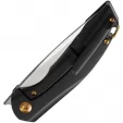 Kansept Knives Mini Accipiter Framelock Copp K2007A5