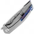 Kansept Knives Mini Accipiter Framelock Tim K2007A7