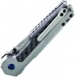 Kansept Knives EDC Tac Linerlock K2009A2