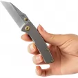 Kansept Knives Little Main Street K2015A2