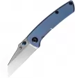 Kansept Knives Little Main Street - K2015A3