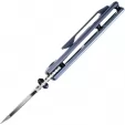 Kansept Knives Little Main Street K2015A3