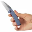 Kansept Knives Little Main Street K2015A3