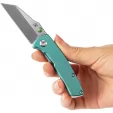 Kansept Knives Little Main Street K2015A4