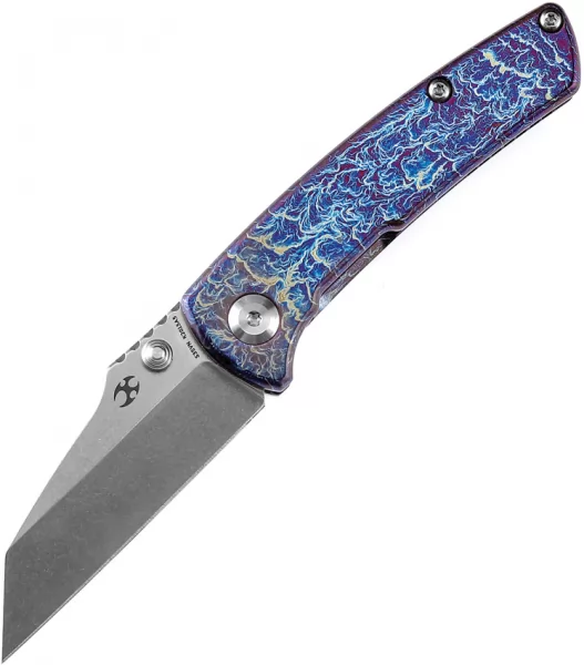 Kansept Knives Little Main Street K2015A5
