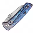 Kansept Knives Little Main Street K2015A5