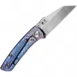 Kansept Knives Little Main Street K2015A5