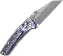 Kansept Knives Little Main Street Crossbar K2015V1