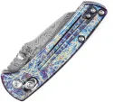 Kansept Knives Little Main Street Crossbar K2015V1