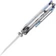 Kansept Knives Little Main Street Crossbar K2015V1
