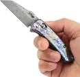Kansept Knives Little Main Street Crossbar K2015V1