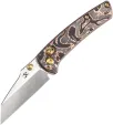 Kansept Knives Little Main Street Crossbar - K2015V2