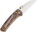 Kansept Knives Little Main Street Crossbar K2015V2