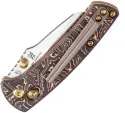 Kansept Knives Little Main Street Crossbar K2015V2