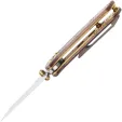 Kansept Knives Little Main Street Crossbar K2015V2