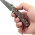 Kansept Knives Little Main Street Crossbar K2015V2