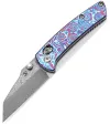 Kansept Knives Little Main Street Timascus - K2015V3