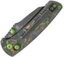 Kansept Knives Little Main Street Crossbar K2015V4