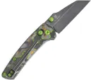 Kansept Knives Little Main Street Crossbar K2015V4