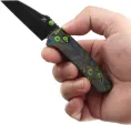 Kansept Knives Little Main Street Crossbar K2015V4