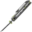 Kansept Knives Little Main Street Crossbar K2015V4