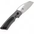 Kansept Knives Goblin Framelock Gray K2016A1