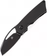 Kansept Knives Goblin Framelock Black - K2016A2