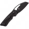 Kansept Knives Goblin Framelock Black K2016A2