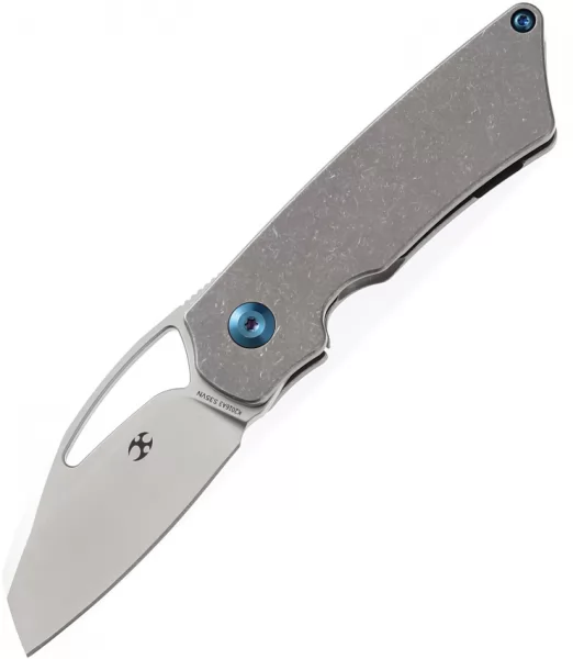 Kansept Knives Goblin Framelock K2016A3