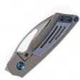 Kansept Knives Goblin Framelock K2016A3