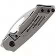 Kansept Knives Goblin Framelock Compass K2016A4