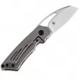 Kansept Knives Goblin Framelock Compass K2016A4