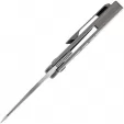 Kansept Knives Goblin Framelock Compass K2016A4