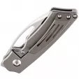 Kansept Knives Goblin Framelock Grooved K2016A5