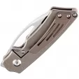 Kansept Knives Goblin Framelock Holes K2016A6