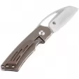 Kansept Knives Goblin Framelock Holes K2016A6