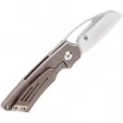 Kansept Knives Goblin Framelock Holes K2016A6
