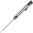 Kansept Knives Foosa Slip Joint Blue-White K2020T2