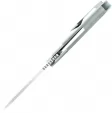 Kansept Knives Steller Framelock Gray K2021A1