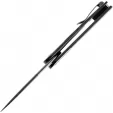 Kansept Knives Reverie Framelock CF K2025A2