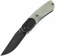 Kansept Knives Reverie Framelock Jade - K2025A5