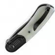 Kansept Knives Reverie Framelock Jade K2025A5