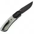 Kansept Knives Reverie Framelock Jade K2025A5