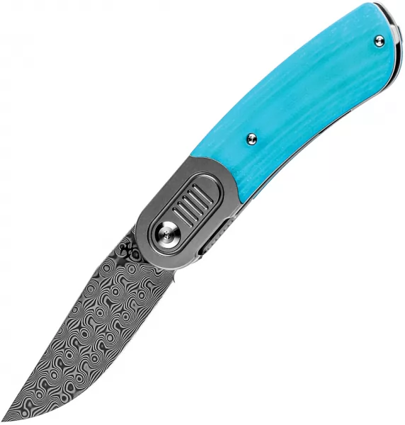 Kansept Knives Reverie Framelock Tiffany K2025A8